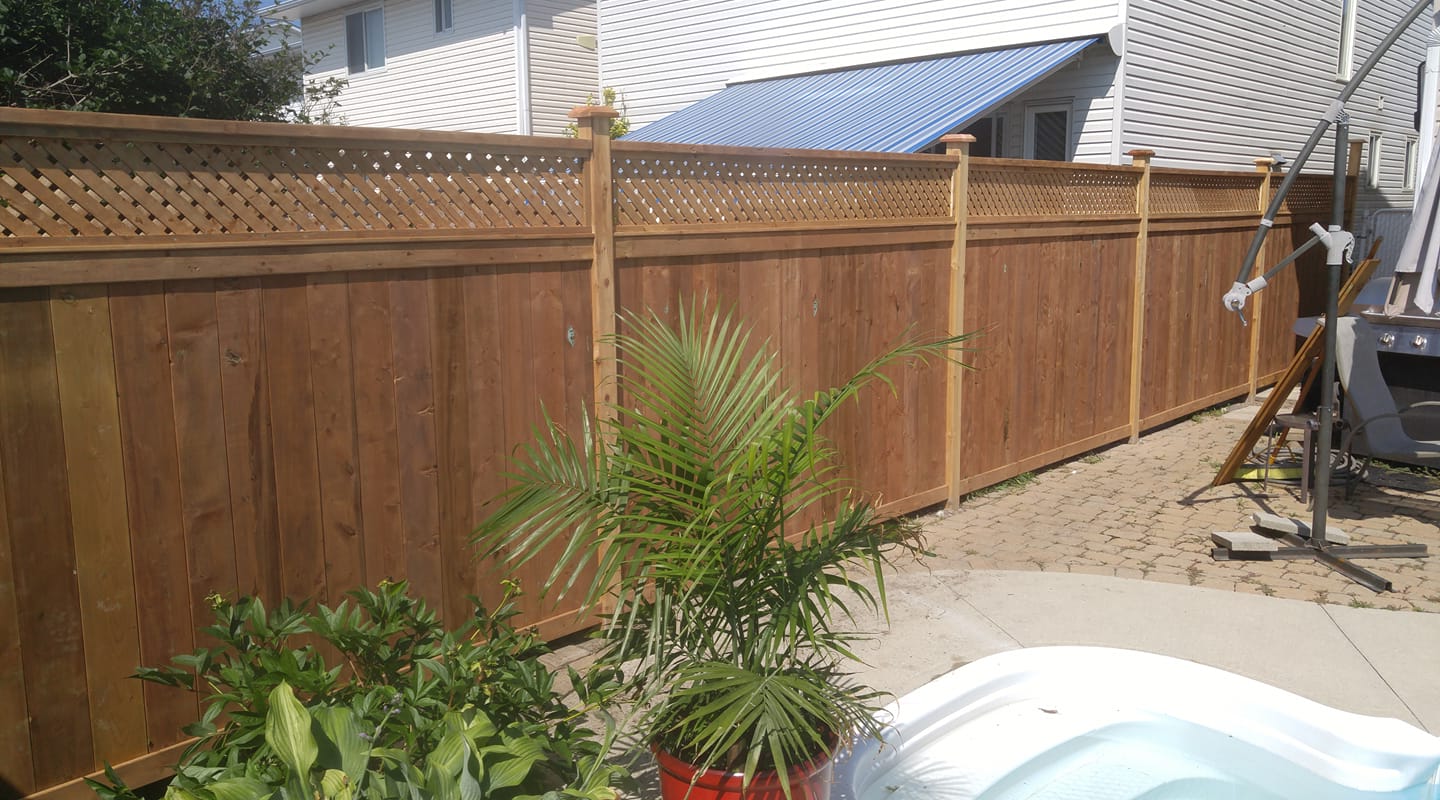 Black Timber Contracting build #8